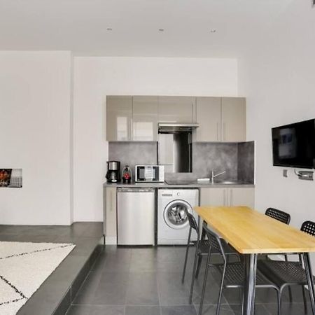 Appartement Cosy Pres Du Marais Paryż Zewnętrze zdjęcie