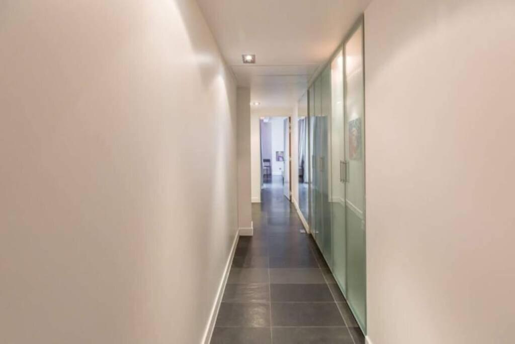Appartement Cosy Pres Du Marais Paryż Zewnętrze zdjęcie