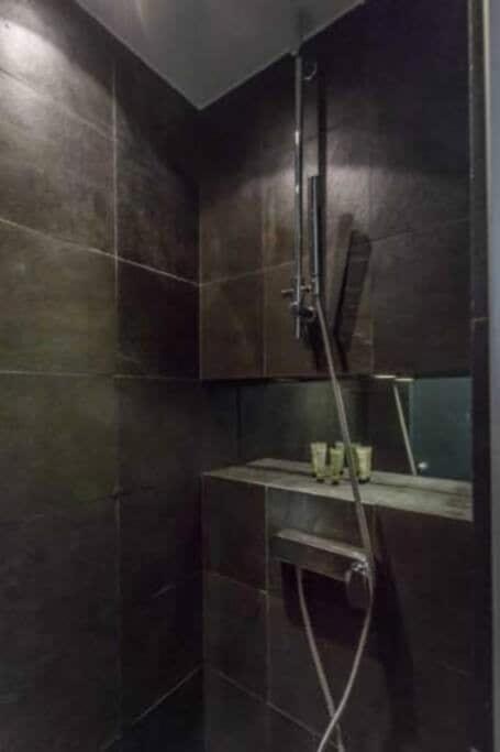 Appartement Cosy Pres Du Marais Paryż Zewnętrze zdjęcie